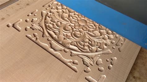 cnc 2.5 d profile|From Flat to Fantastic – 2.5D CNC Carving Transformation.